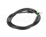 47416 Nemco Cordset 12/3 125 20Amp 72