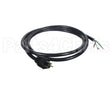 47417 Nemco Cordset 12/3 250 15Amp 72