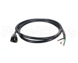 47417 Nemco Cordset 12/3 250 15Amp 72