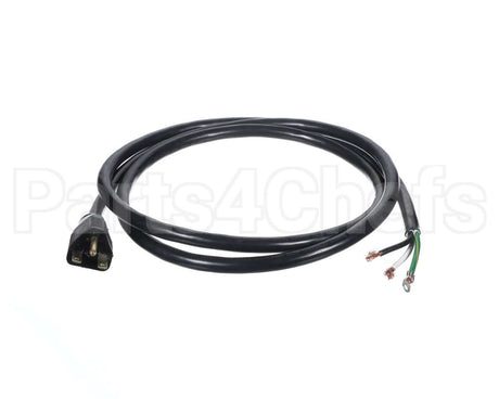 47417 Nemco Cordset 12/3 250 15Amp 72