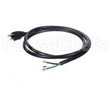 47417 Nemco Cordset 12/3 250 15Amp 72