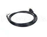 47417 Nemco Cordset 12/3 250 15Amp 72