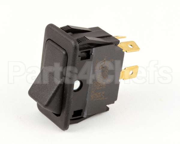 47420 Nemco Switch Rocker Euro Style