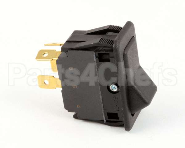 47420 Nemco Switch Rocker Euro Style