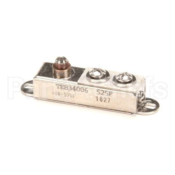47429 Compatible Nemco Thermostat 525 Deg