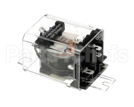 47447 Nemco Relay, Spdt, 120 Ac