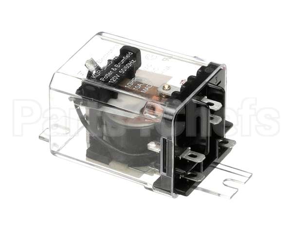 47447 Nemco Relay, Spdt, 120 Ac
