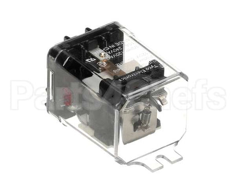 47447 Nemco Relay, Spdt, 120 Ac