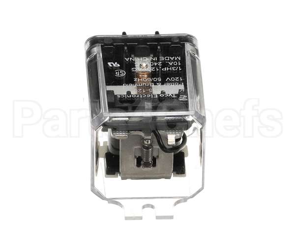 47447 Nemco Relay, Spdt, 120 Ac