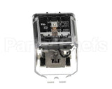 47447 Nemco Relay, Spdt, 120 Ac