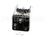 47447 Nemco Relay, Spdt, 120 Ac
