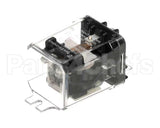 47447 Nemco Relay, Spdt, 120 Ac