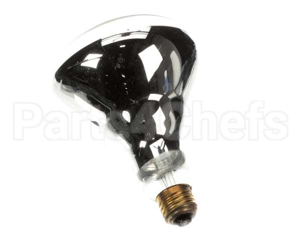 47456 Nemco Bulb-Clear Lens-125W,120V