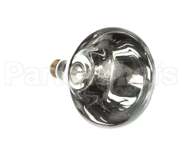 47456.0000 Nemco Bulb-Clear Lens-125W120V