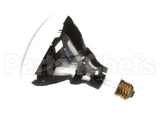 47456.0000 Nemco Bulb-Clear Lens-125W120V
