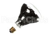 47456.0000 Nemco Bulb-Clear Lens-125W120V