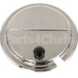 47488 Compatible Vollrath Vegetable Inset Cover, 7Qt Warmer