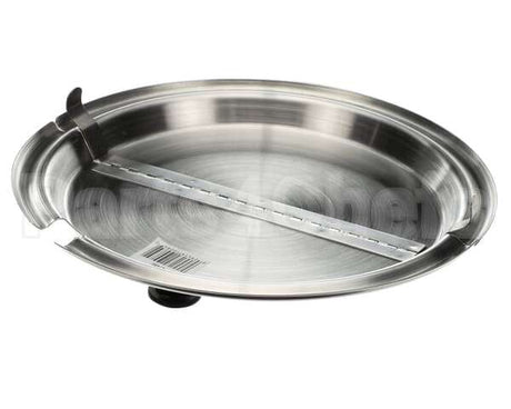 47490 Vollrath Kool-Touch Hinged Cvr-10-1/2