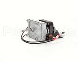 47496 Nemco Motor, Black 120V, 92000