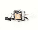 47496 Nemco Motor, Black 120V, 92000