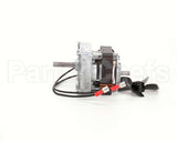 47496 Nemco Motor, Black 120V, 92000