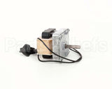 47496 Nemco Motor, Black 120V, 92000