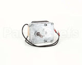 47496 Nemco Motor, Black 120V, 92000