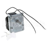 47497 Compatible Nemco Motor115V
