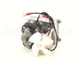 47497 Nemco Motor 92002 120V, White