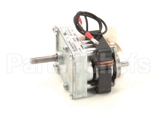 47497 Nemco Motor 92002 120V, White