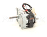 47497 Nemco Motor 92002 120V, White