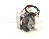 47497 Nemco Motor 92002 120V, White