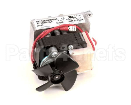 47499 Nemco Motor, 220 Gr 92003