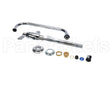 47500 Fisher Faucet Crcdlh 10Ss