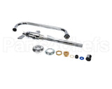 47500 Fisher Faucet Crcdlh 10Ss