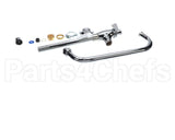 47500 Fisher Faucet Crcdlh 10Ss