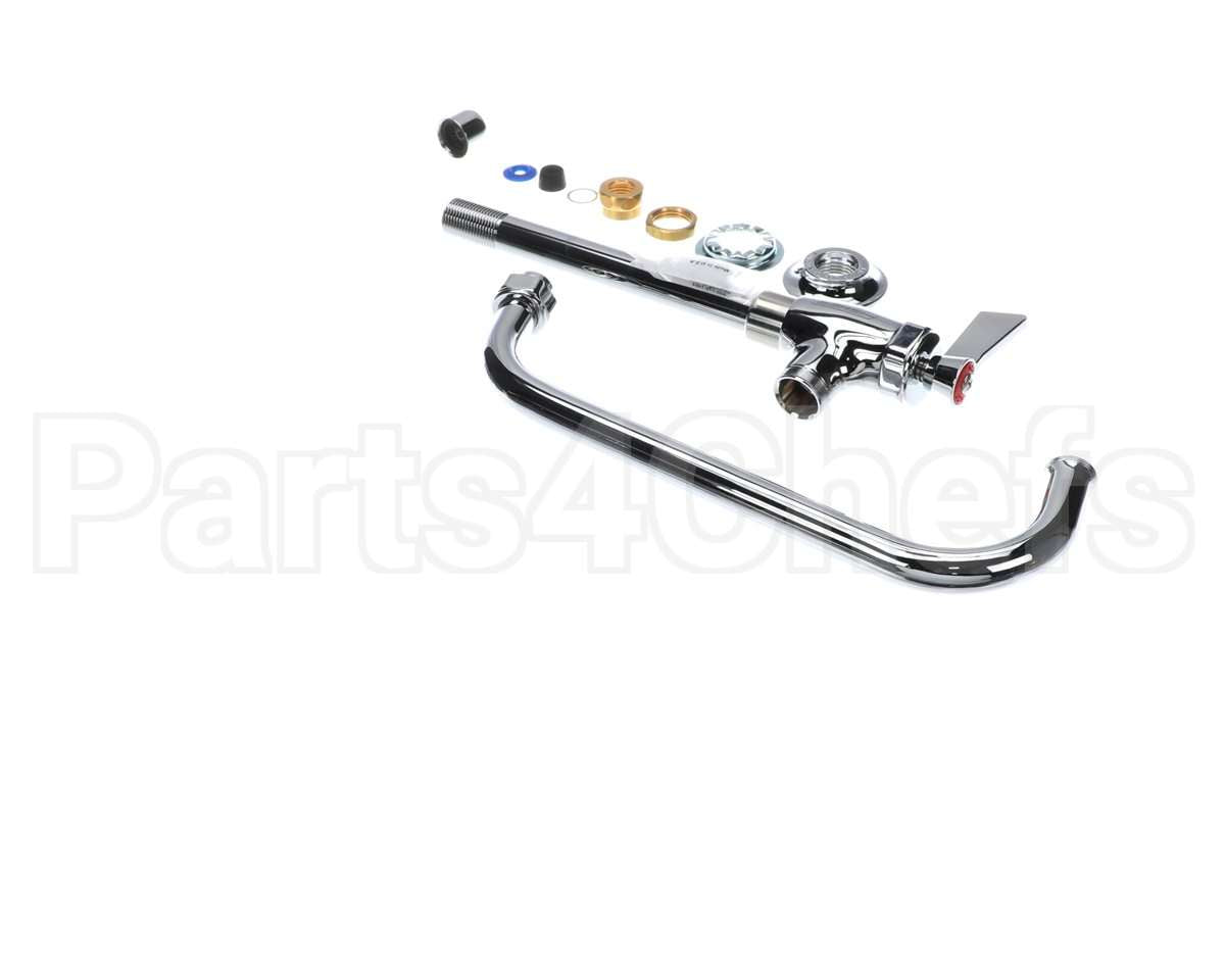 47500 Fisher Faucet Crcdlh 10Ss