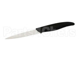 47504W Town Food Service 4 White Ceramic Paring Knife