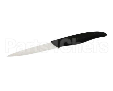 47504W Town Food Service 4 White Ceramic Paring Knife