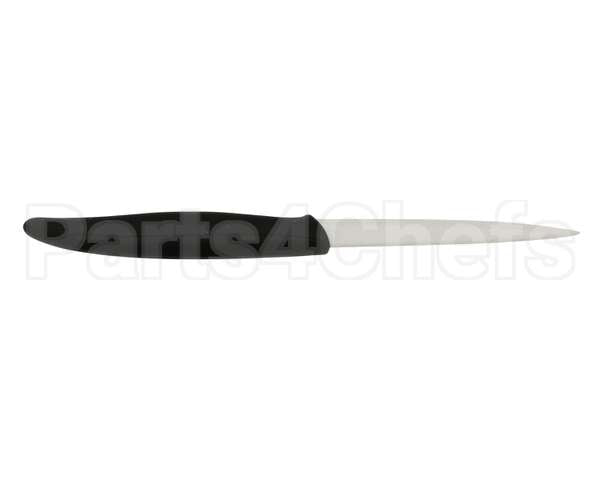 47504W Town Food Service 4 White Ceramic Paring Knife