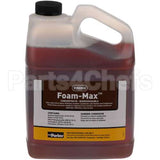 475137 Compatible Parker Coilcleaner, Fm1 - Foam-Max (1 Gallon)