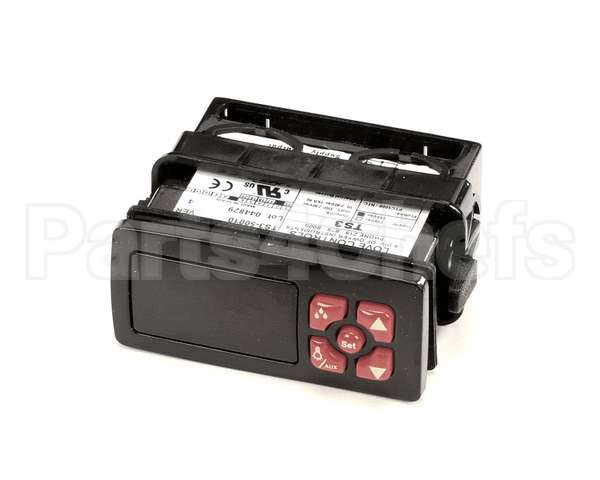 475167 Cambro Ts3 Lov Controlr 4100 Tallhot