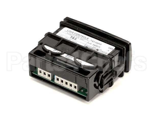 475167 Cambro Ts3 Lov Controlr 4100 Tallhot