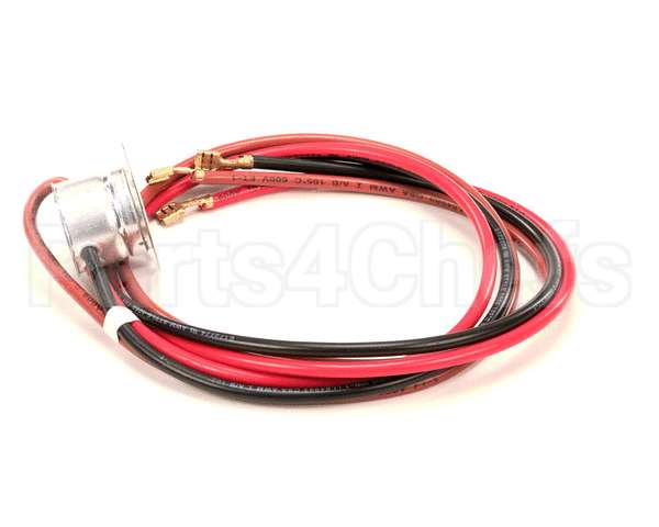 4751C Heatcraft Fan,Switch Delay