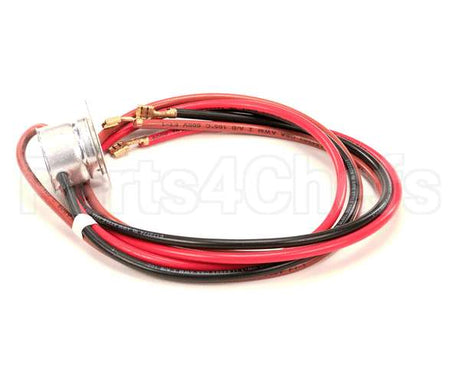 4751C Heatcraft Fan,Switch Delay