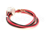 4751C Heatcraft Fan,Switch Delay