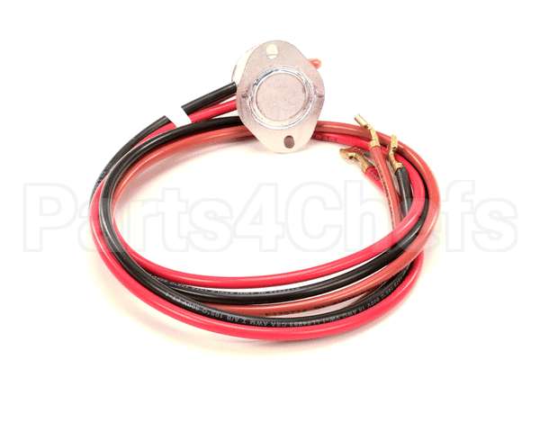 4751C Heatcraft Fan,Switch Delay