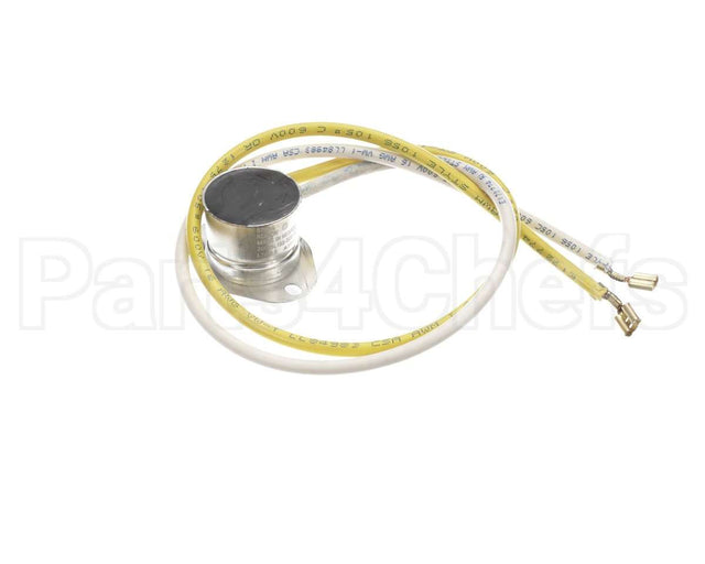 4752C Heatcraft Fan Delay Switch