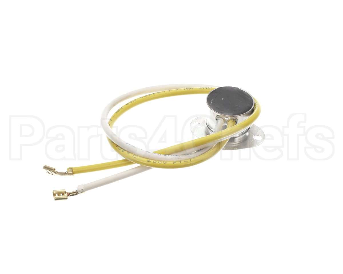 4752C Heatcraft Fan Delay Switch