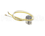 4752C Heatcraft Fan Delay Switch